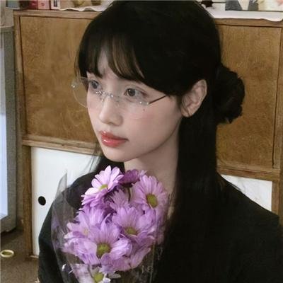 后天美女