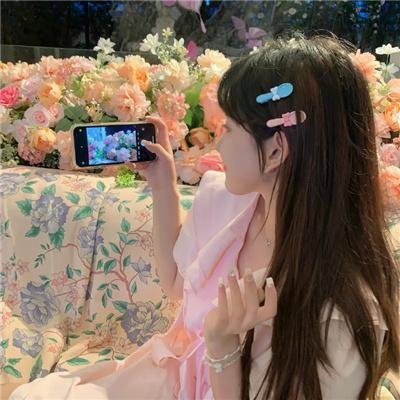 来勾引我男友吧！